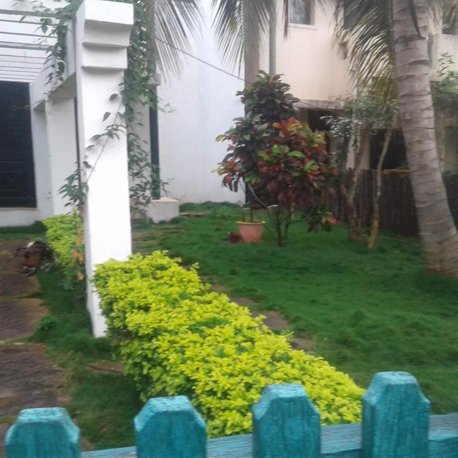 Green Pearl Villa Devanahalli ภายนอก รูปภาพ